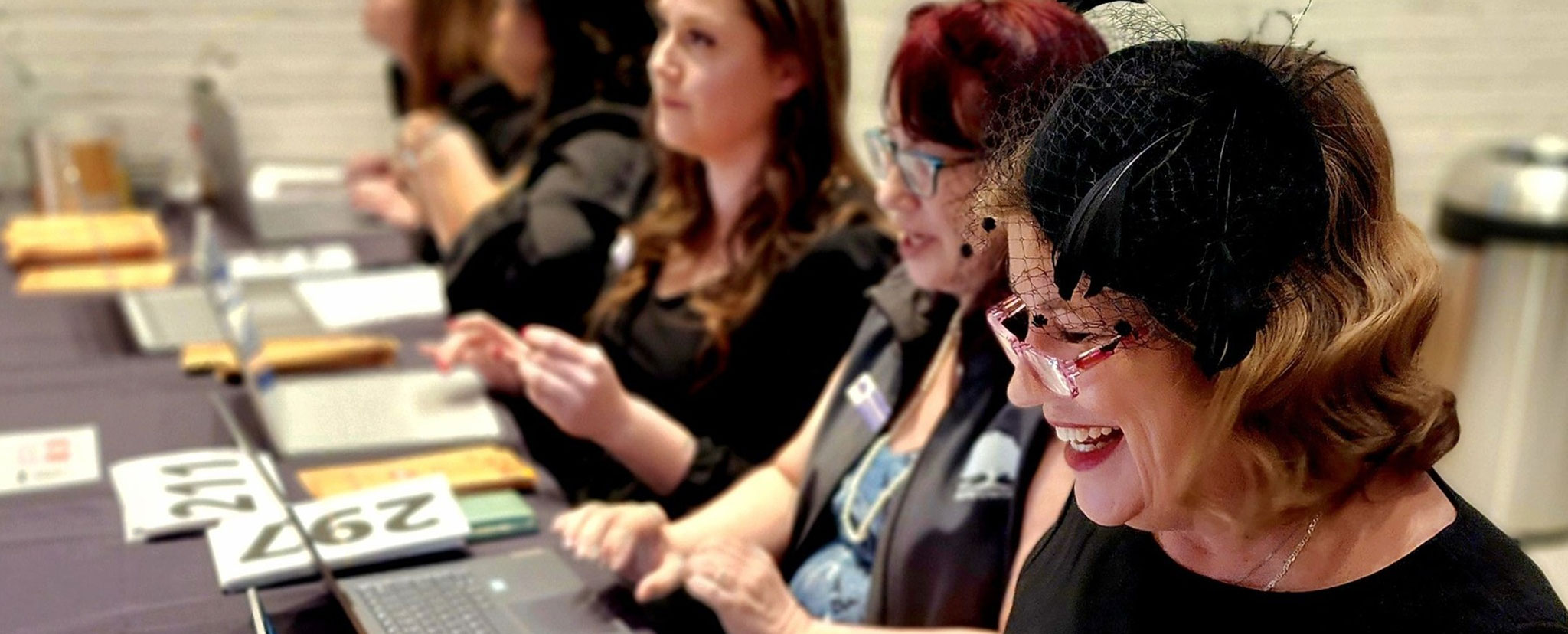 The Secret to Unlocking Generosity at Your Next Event