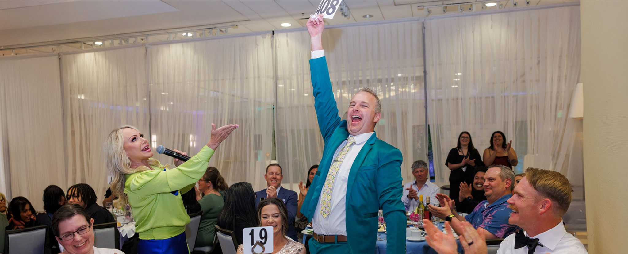 Why Emotion Matters More Than Money in Fundraising
